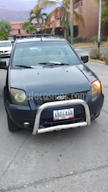 foto Ford Ecosport xlt usado (2004) color Azul precio BoF2.500.000