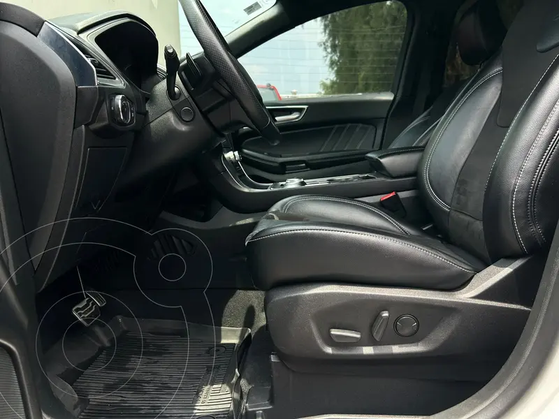 ford edge-st