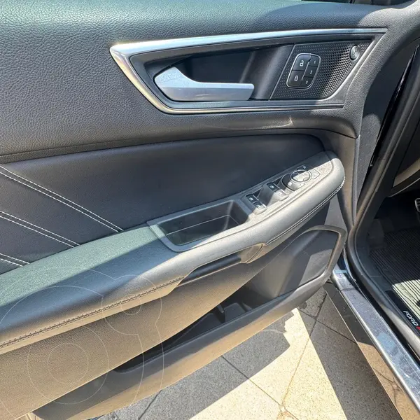 ford edge-st