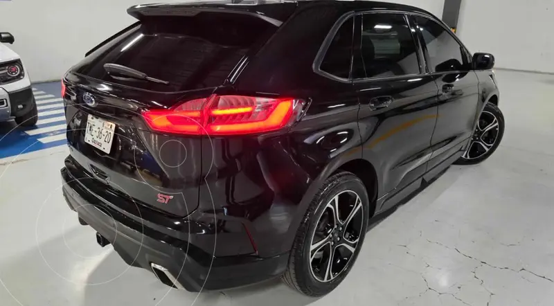ford edge-st