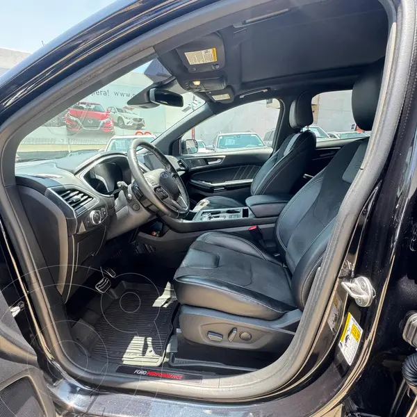ford edge-st