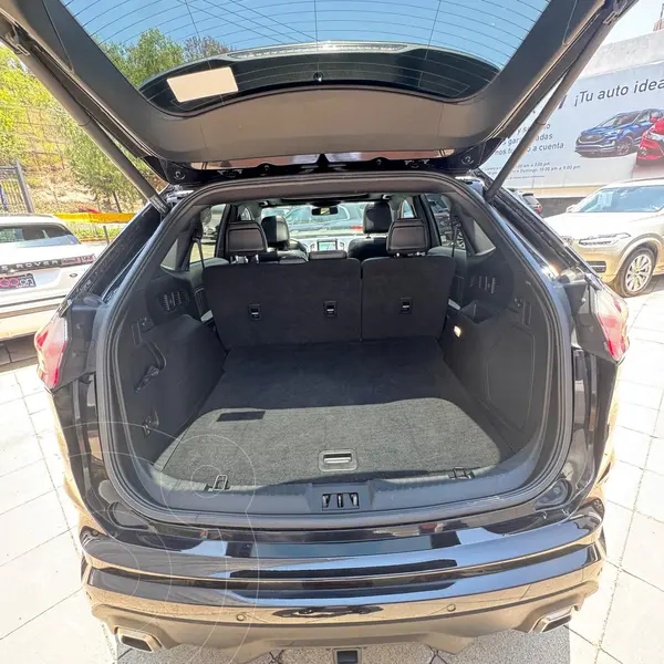 ford edge-st