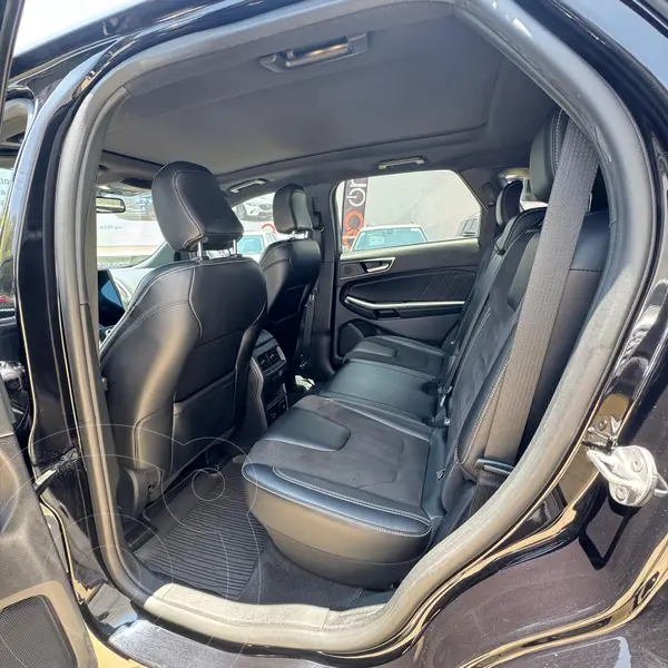 ford edge-st