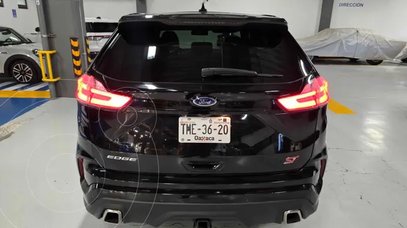 ford edge-st