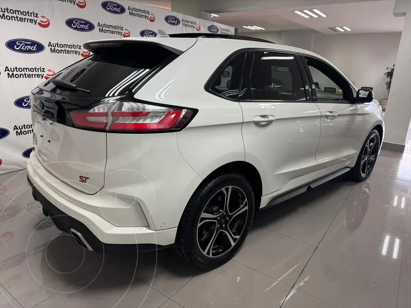 ford edge-st