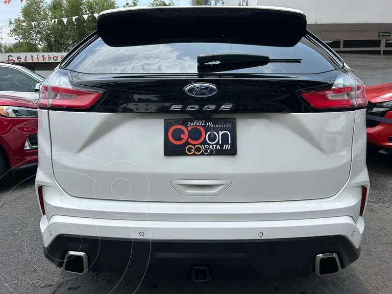 ford edge-st