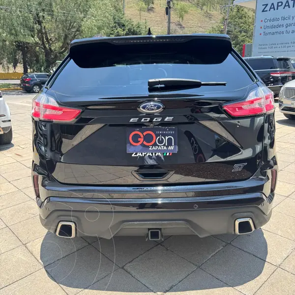 ford edge-st