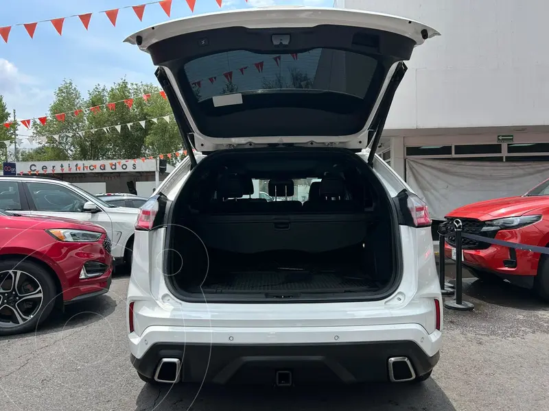 ford edge-st