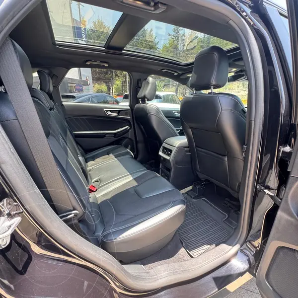 ford edge-st