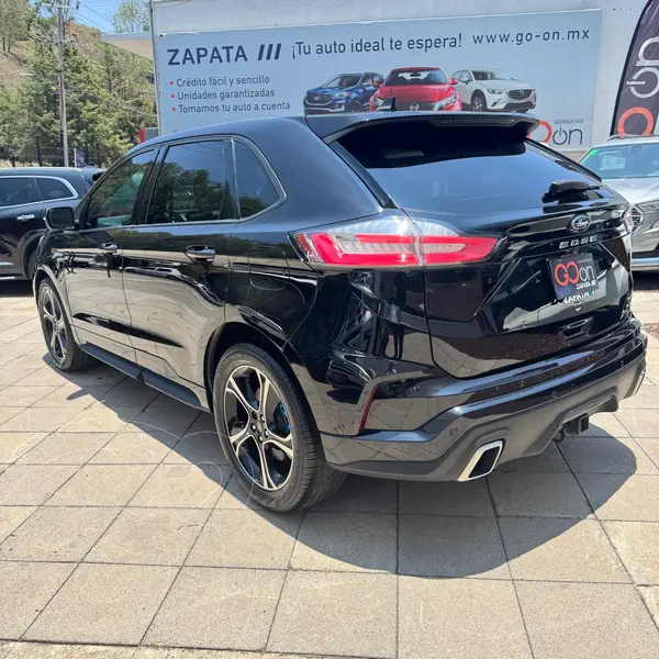 ford edge-st