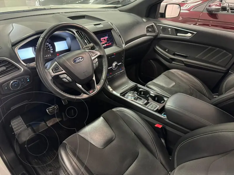 ford edge-st