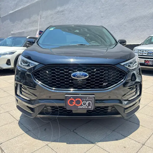 ford edge-st