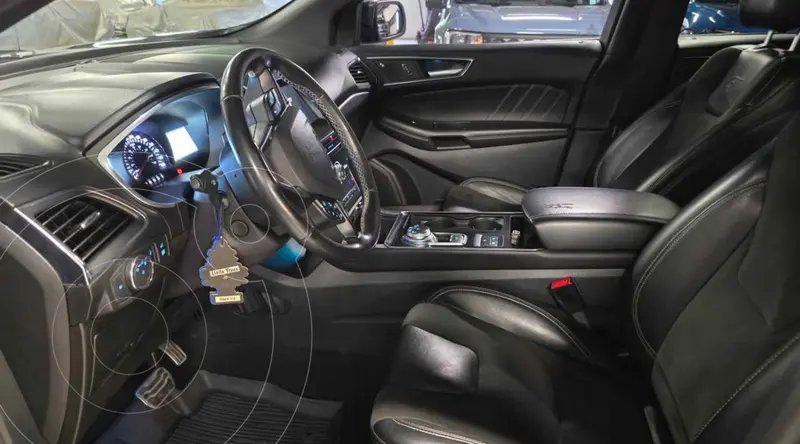 ford edge-st