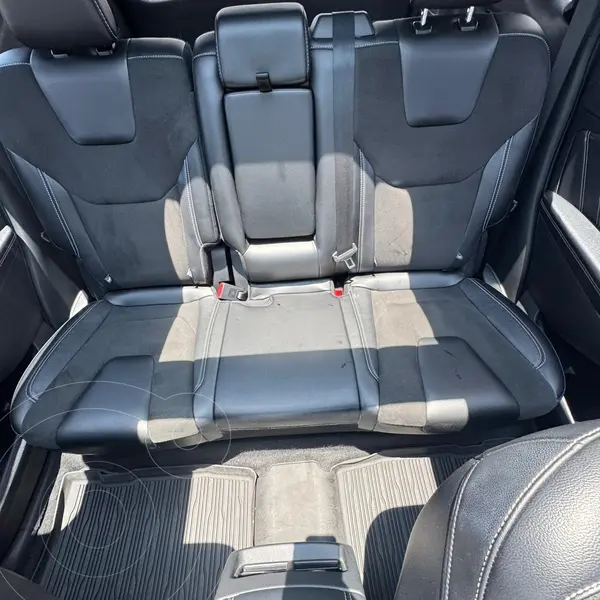 ford edge-st