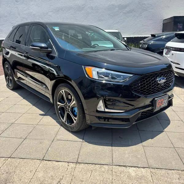 ford edge-st