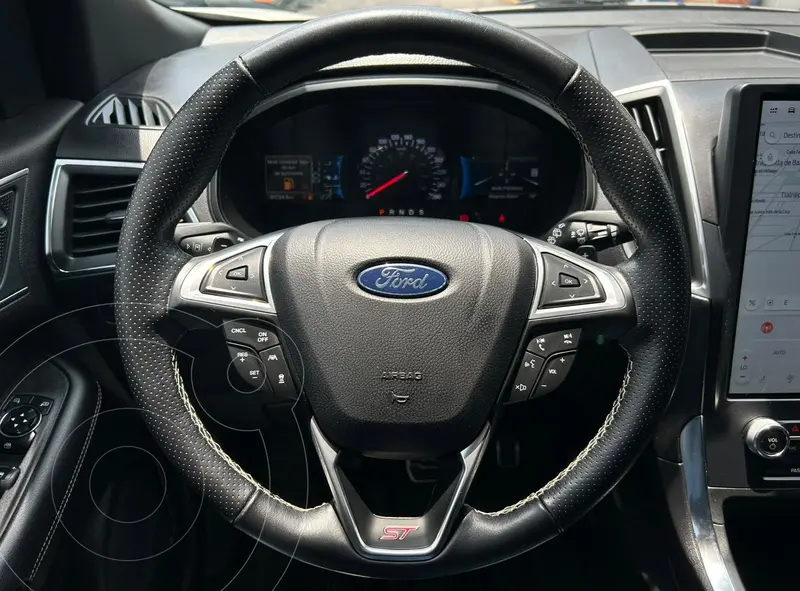 ford edge-st