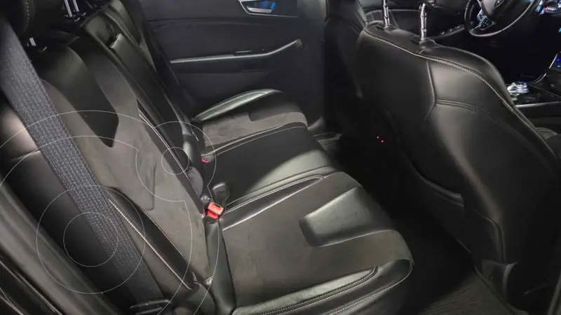 ford edge-st