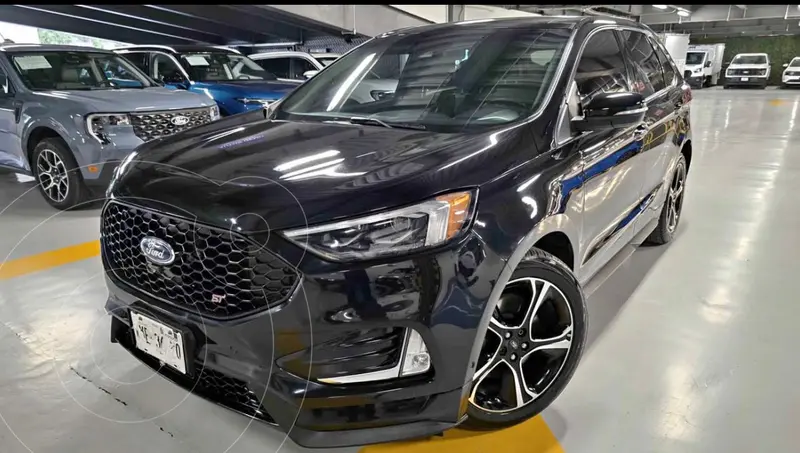 ford edge-st