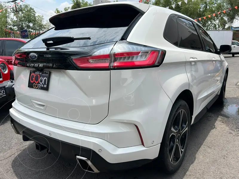 ford edge-st