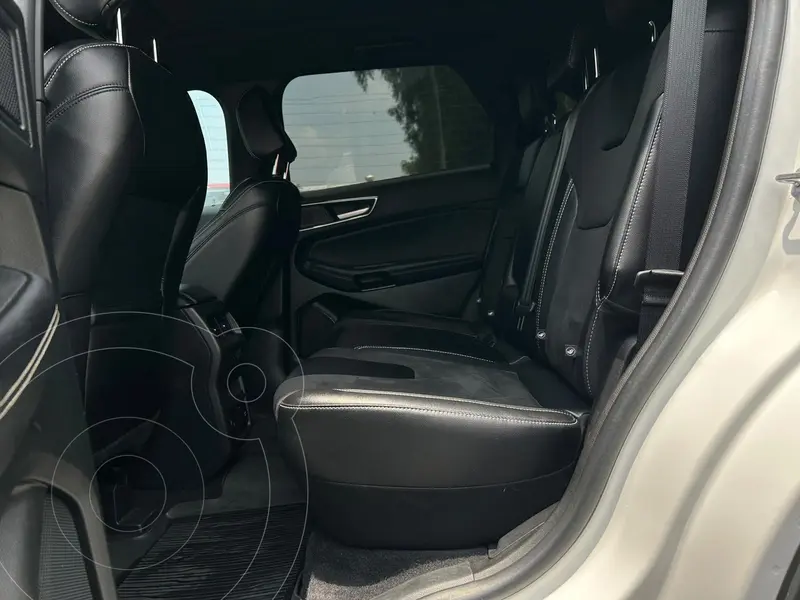 ford edge-st