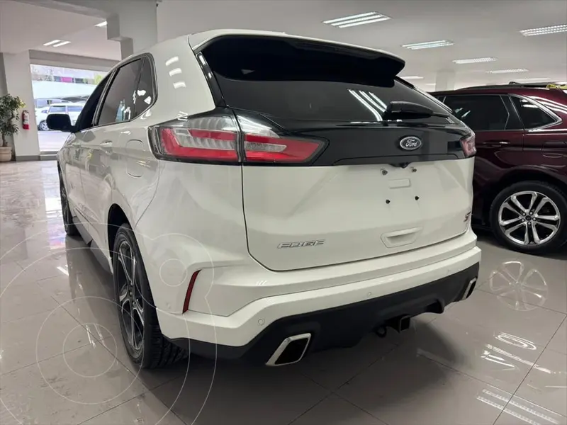 ford edge-st