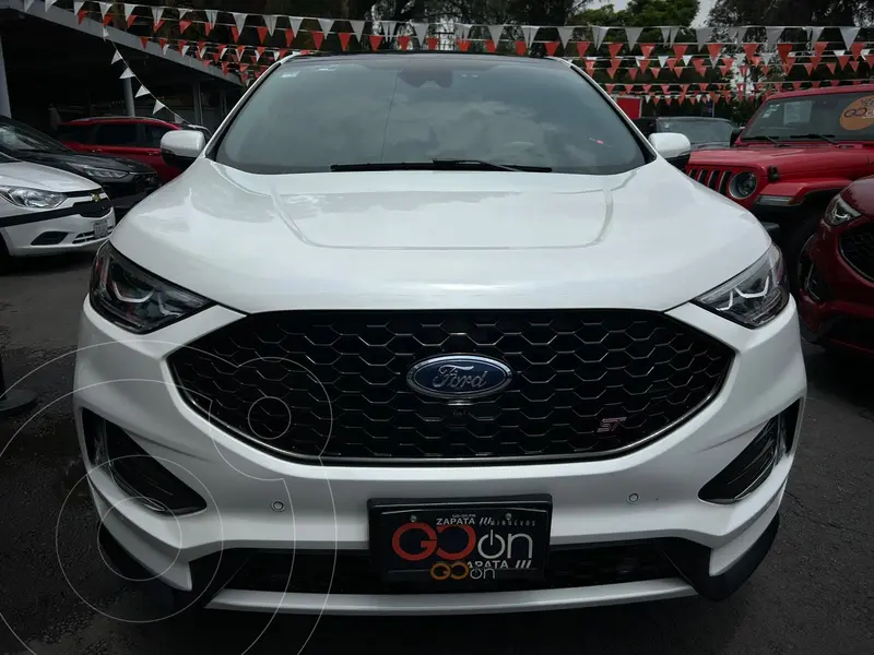 ford edge-st