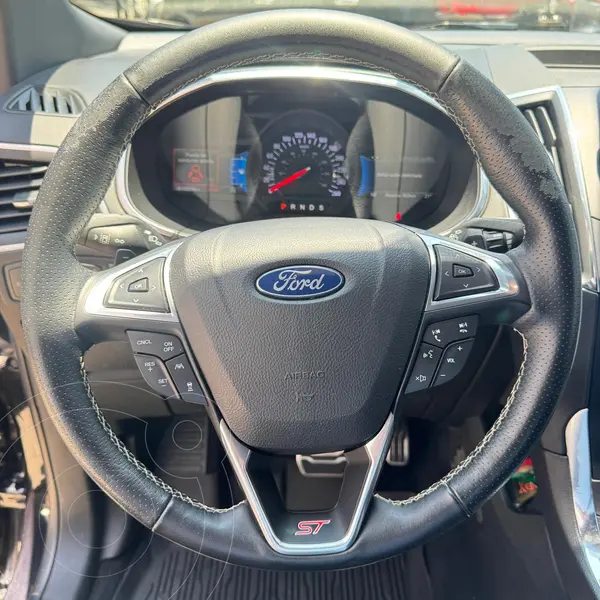ford edge-st