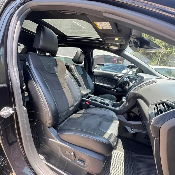 ford edge-st