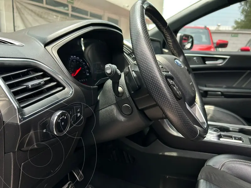 ford edge-st