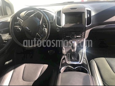 Foto venta Auto usado Ford Edge 5 PTS. SPORT, V6, TA, PIEL, QC, DVD, SPOILER (2016) precio $470,000