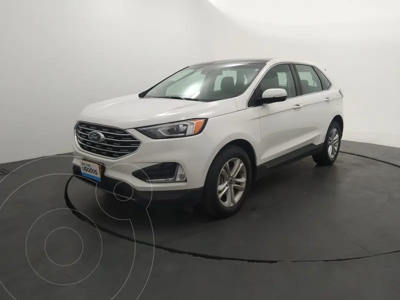 2020 Ford Edge 2.0L Ride