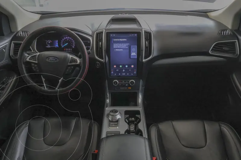 ford edge