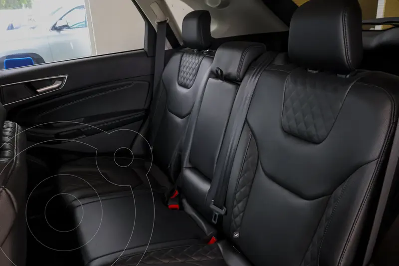 ford edge
