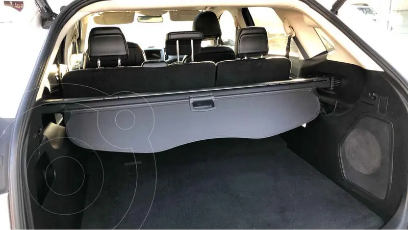 ford edge