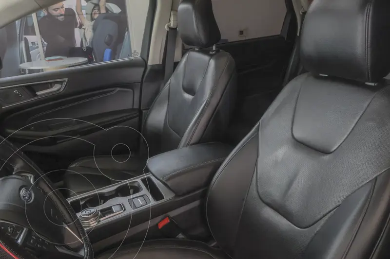 ford edge