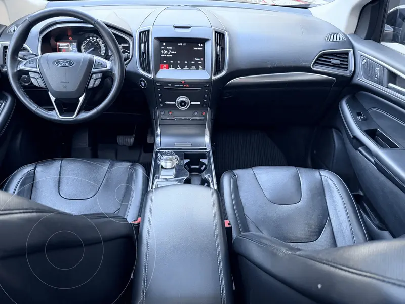 ford edge