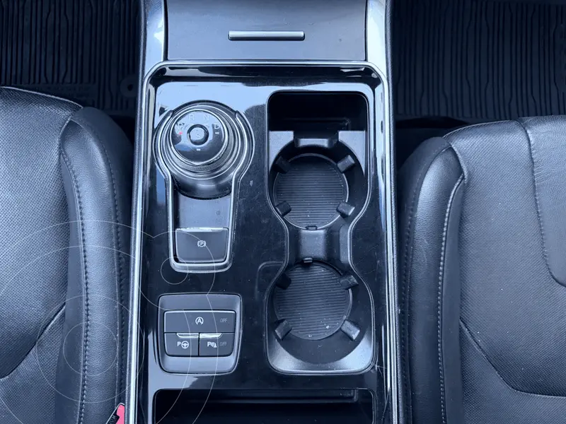 ford edge