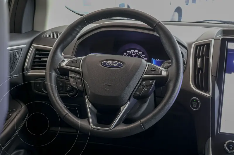 ford edge