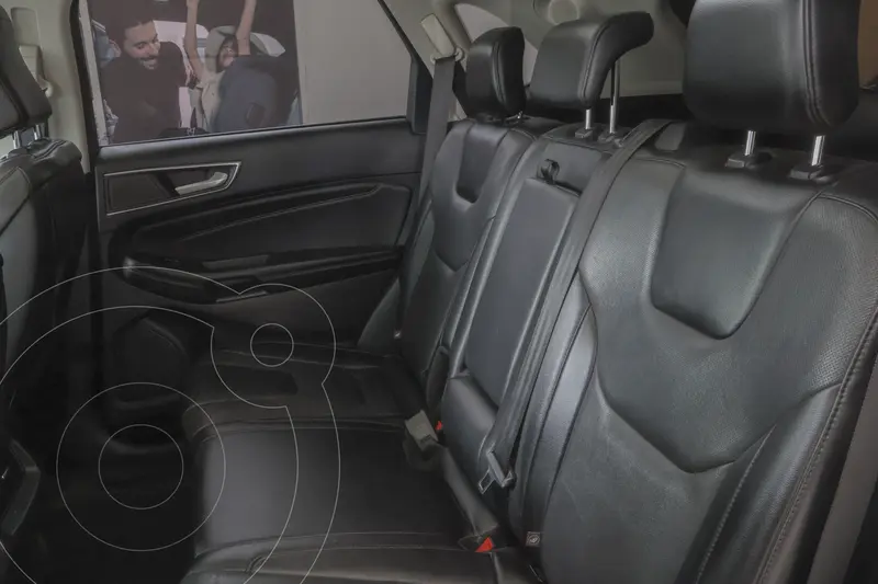 ford edge
