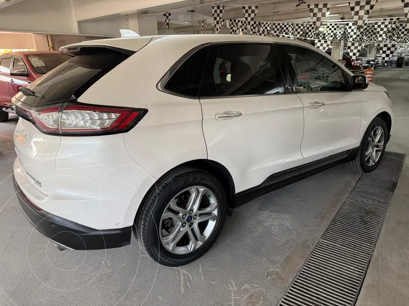 ford edge