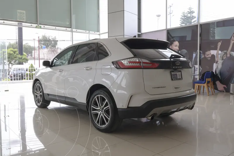 ford edge