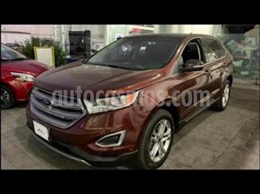 Foto Ford Edge Titanium usado (2015) precio $289,900