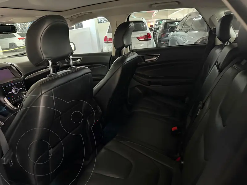 ford edge