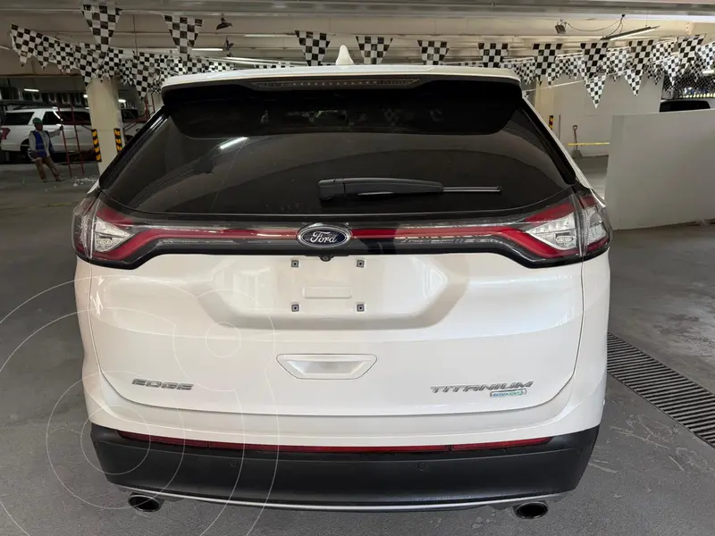 ford edge