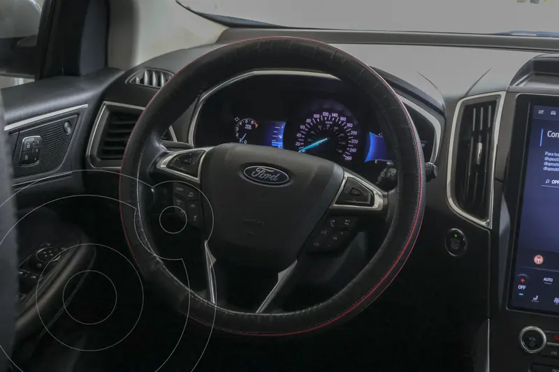 ford edge