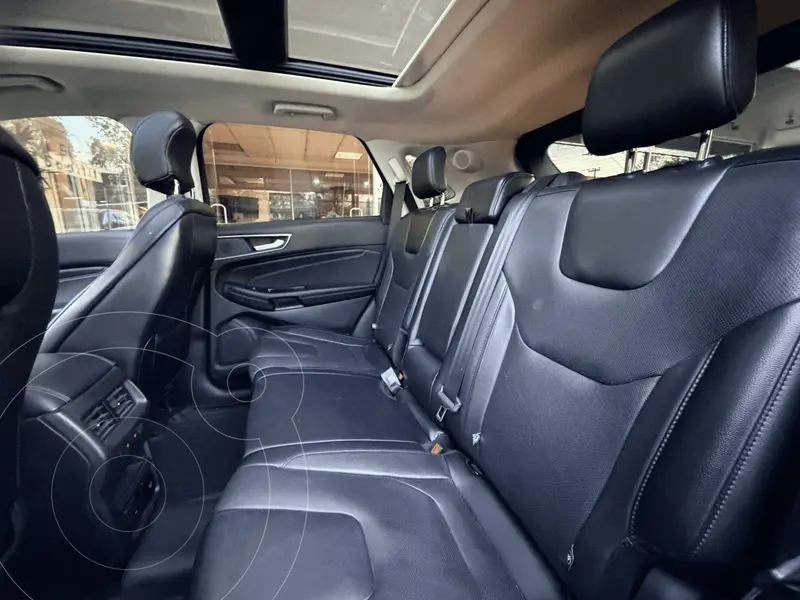 ford edge