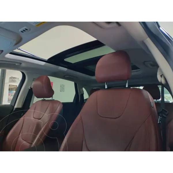 ford edge