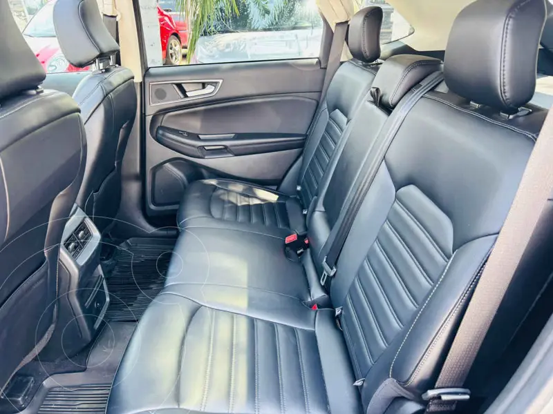 ford edge