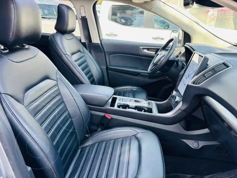ford edge