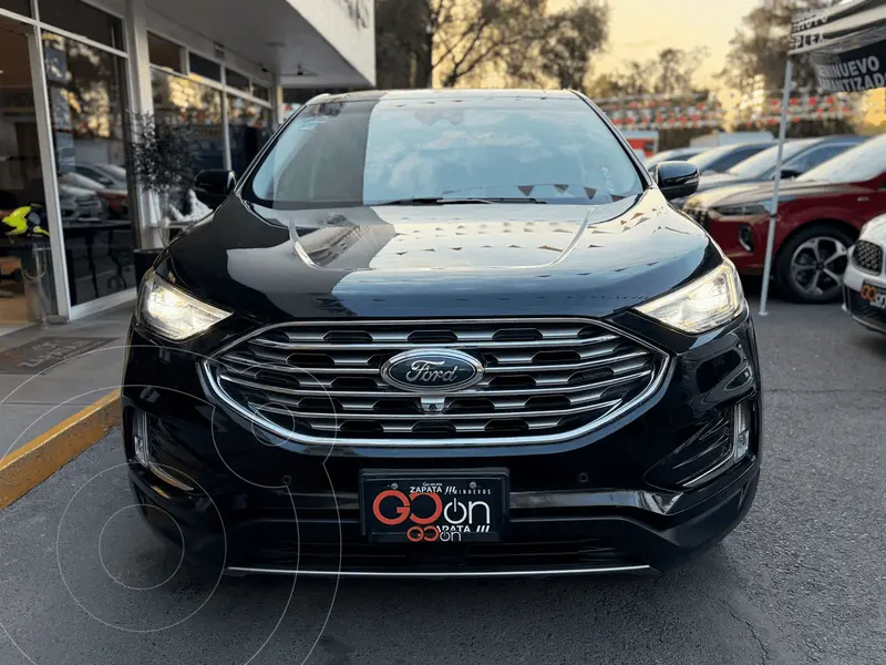ford edge